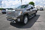 2022 GMC Sierra 3500HD Denali