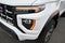 2025 GMC Canyon 4WD AT4