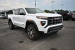 2025 GMC Canyon 4WD AT4