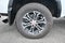 2025 GMC Canyon 4WD AT4