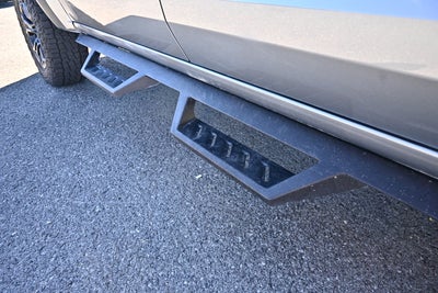 2024 GMC Canyon 4WD Elevation
