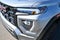 2024 GMC Canyon 4WD Elevation