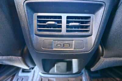 2024 GMC Canyon 4WD Elevation