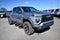 2024 GMC Canyon 4WD Elevation