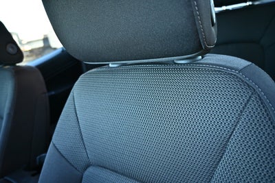 2024 GMC Canyon 4WD Elevation
