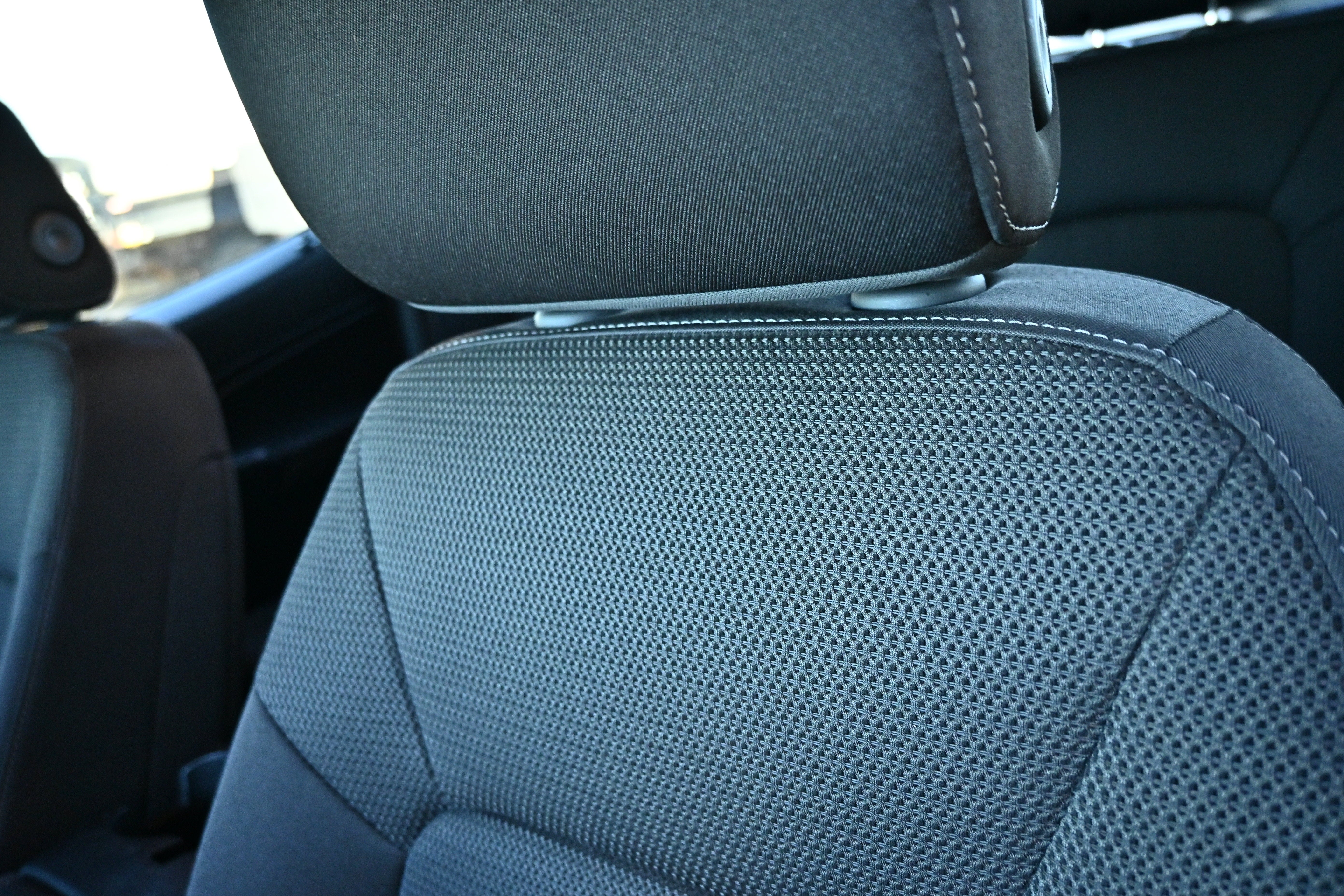 2024 GMC Canyon 4WD Elevation