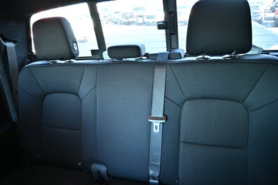 2024 GMC Canyon 4WD Elevation