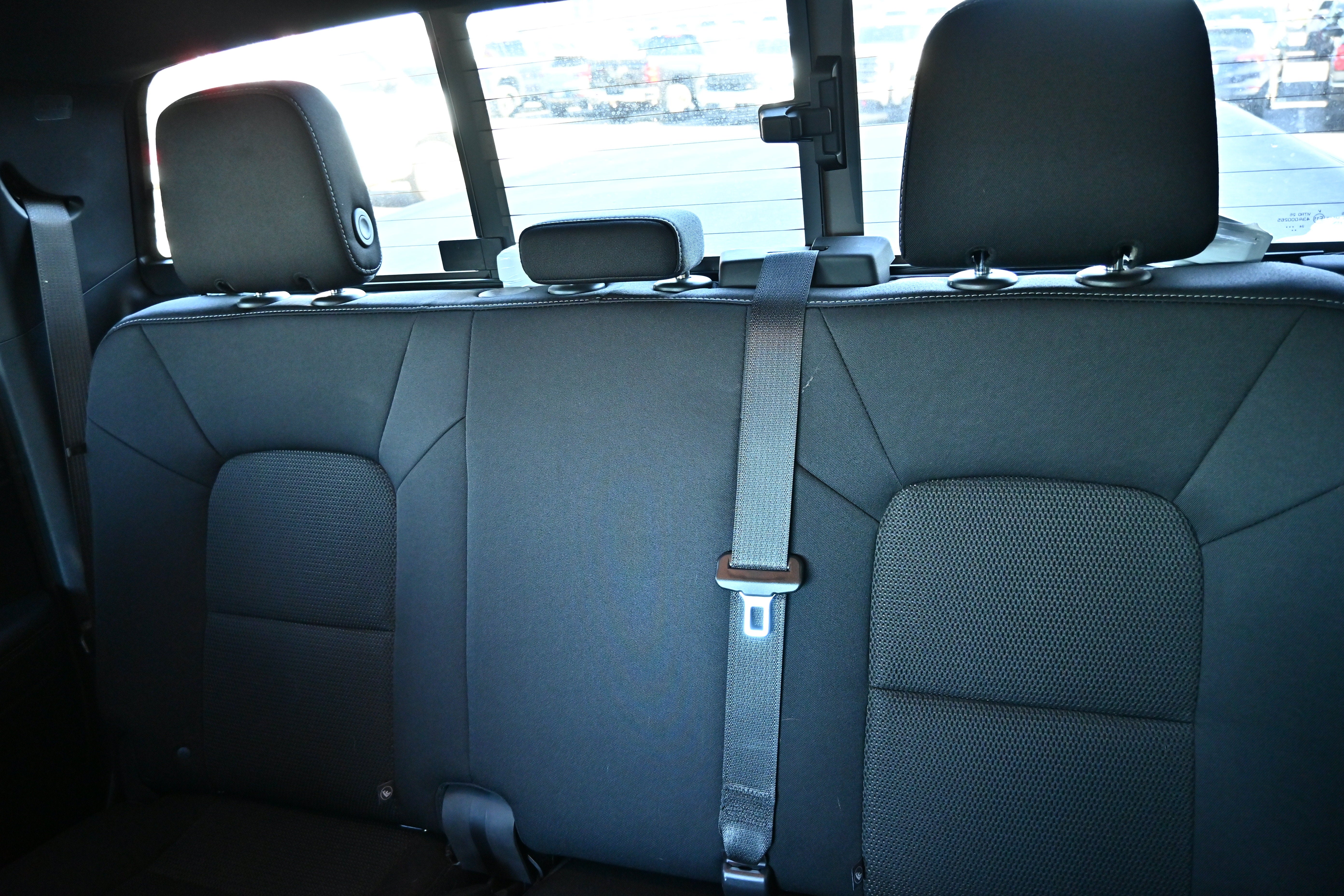 2024 GMC Canyon 4WD Elevation