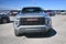 2024 GMC Canyon 4WD Elevation