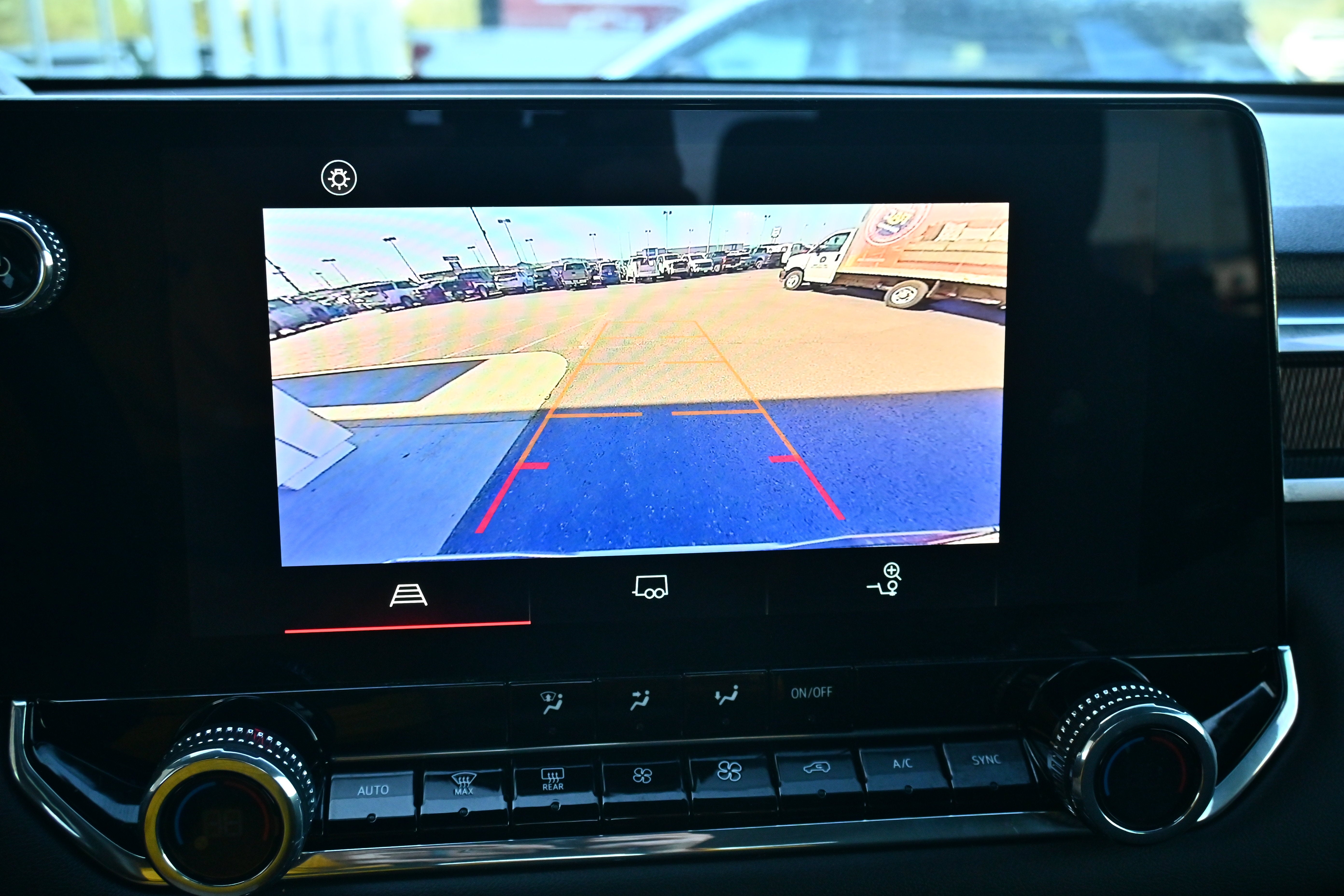 2024 GMC Canyon 4WD Elevation