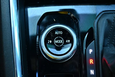 2024 GMC Canyon 4WD Elevation