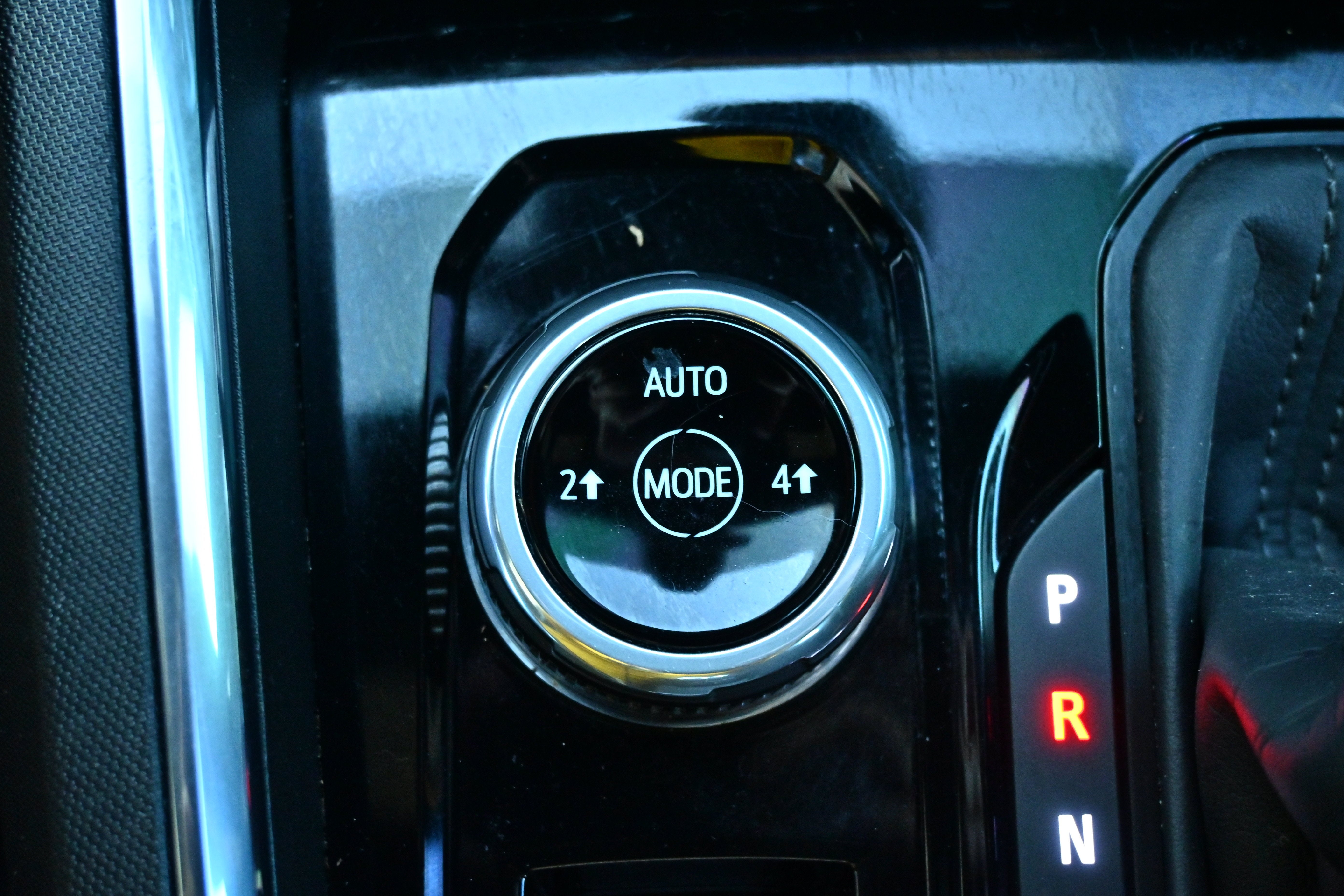 2024 GMC Canyon 4WD Elevation