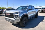 2024 GMC Canyon 4WD Elevation
