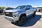 2024 GMC Canyon 4WD Elevation
