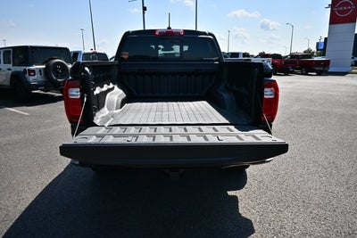 2024 GMC Canyon 4WD AT4