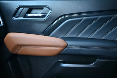 2024 GMC Canyon 4WD AT4