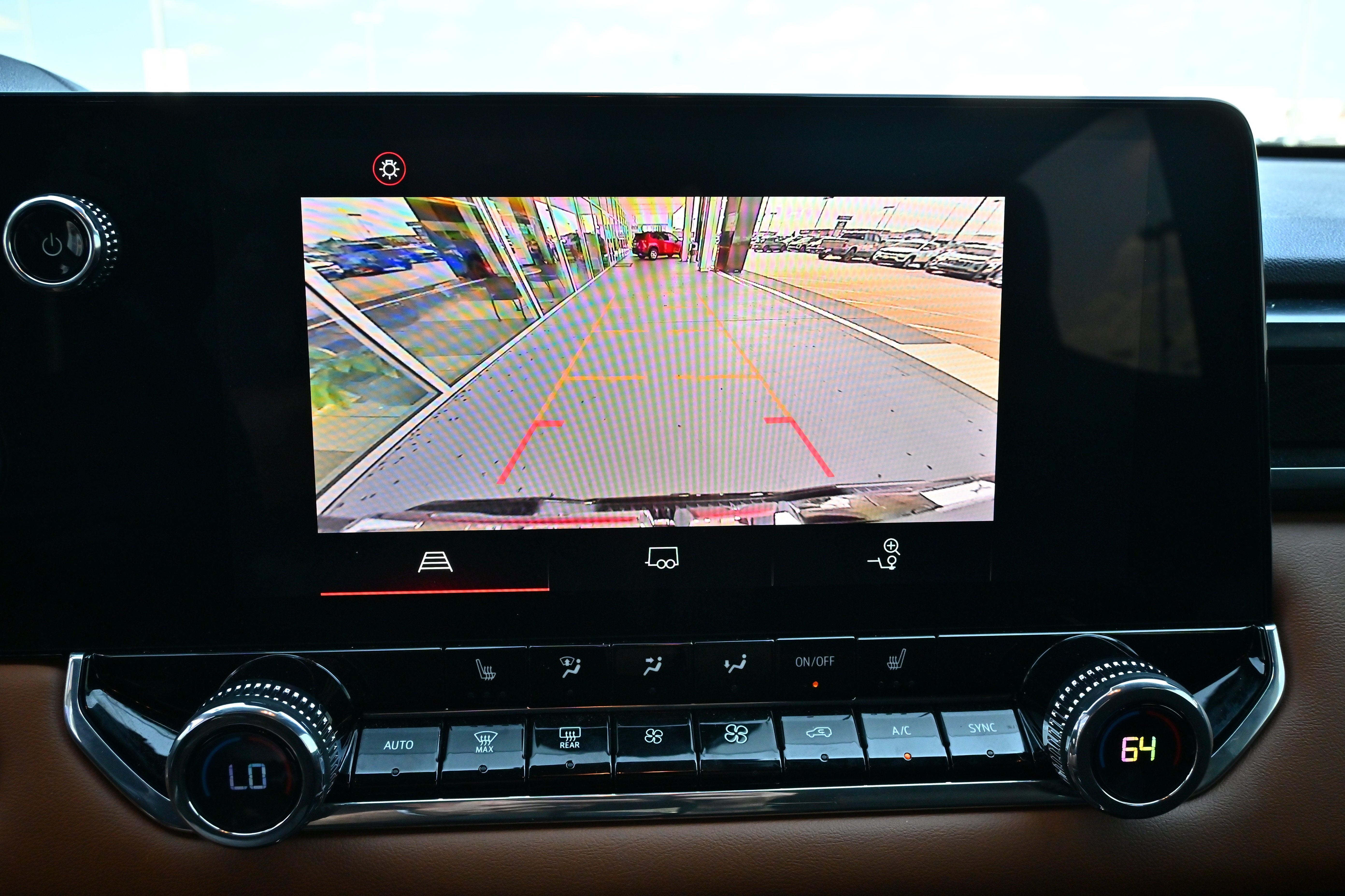 2024 GMC Canyon 4WD AT4