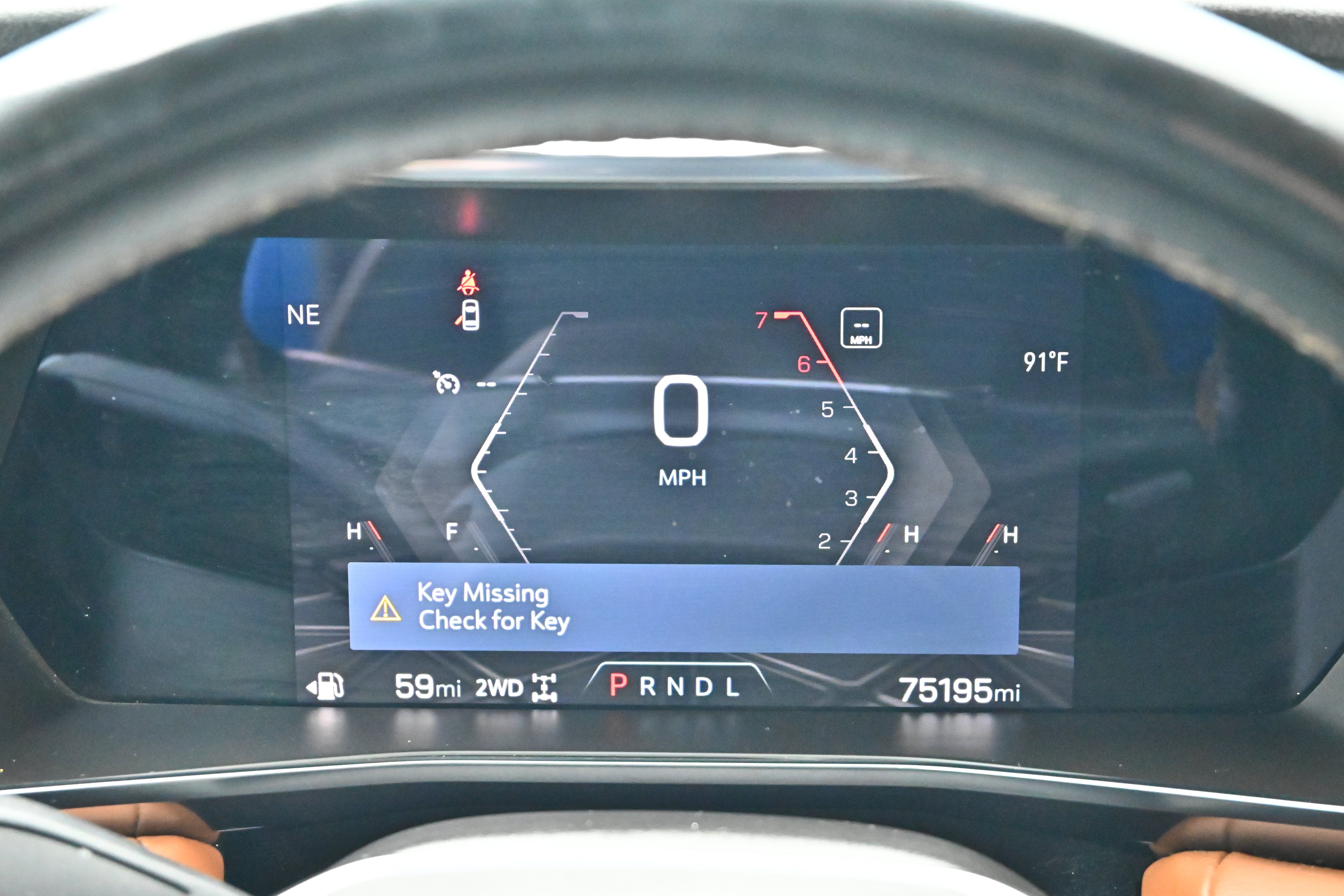 2023 GMC Canyon 4WD AT4