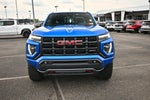 2023 GMC Canyon 4WD AT4