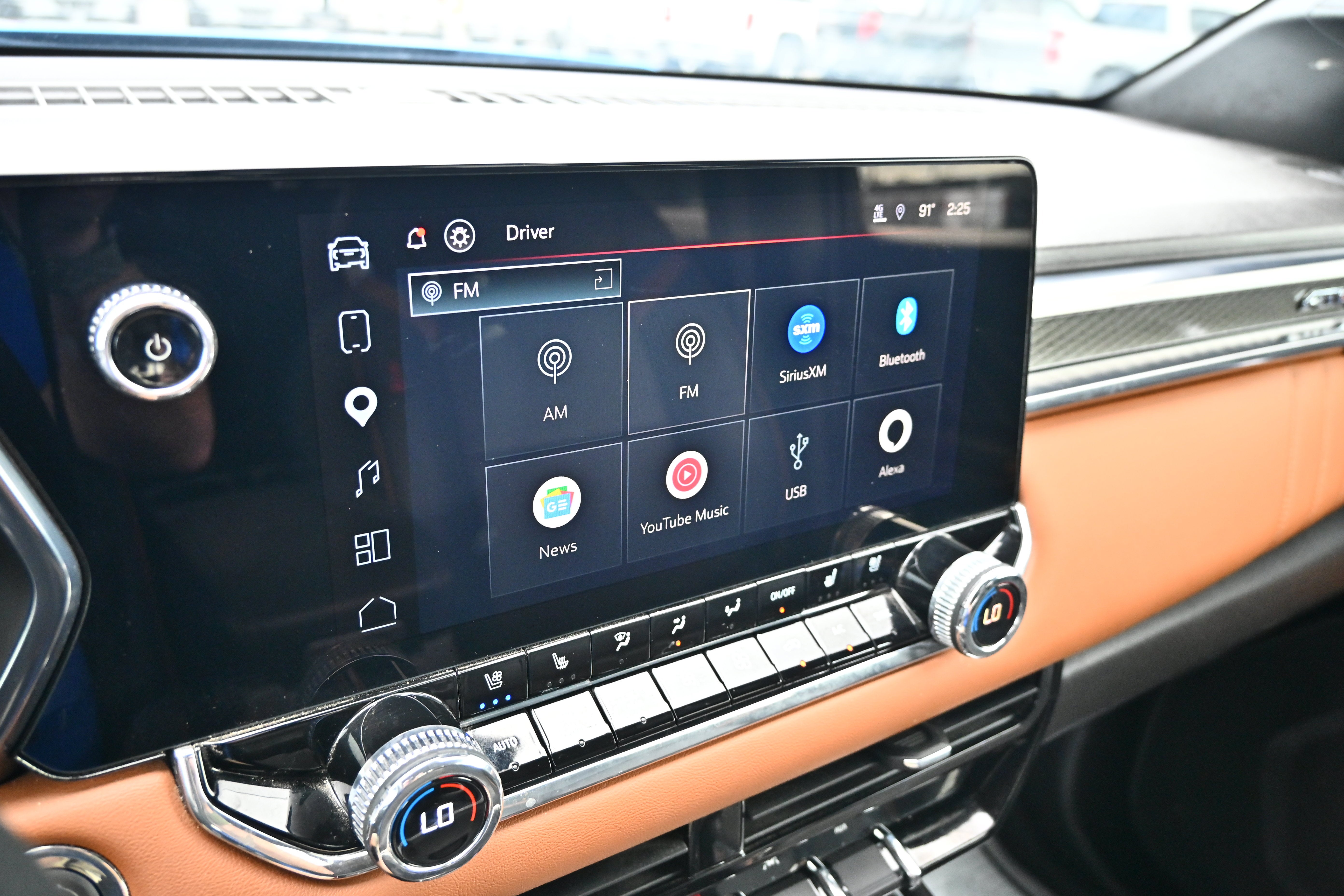 2023 GMC Canyon 4WD AT4
