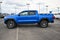 2023 GMC Canyon 4WD AT4