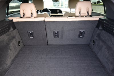 2024 Cadillac XT4 AWD Luxury