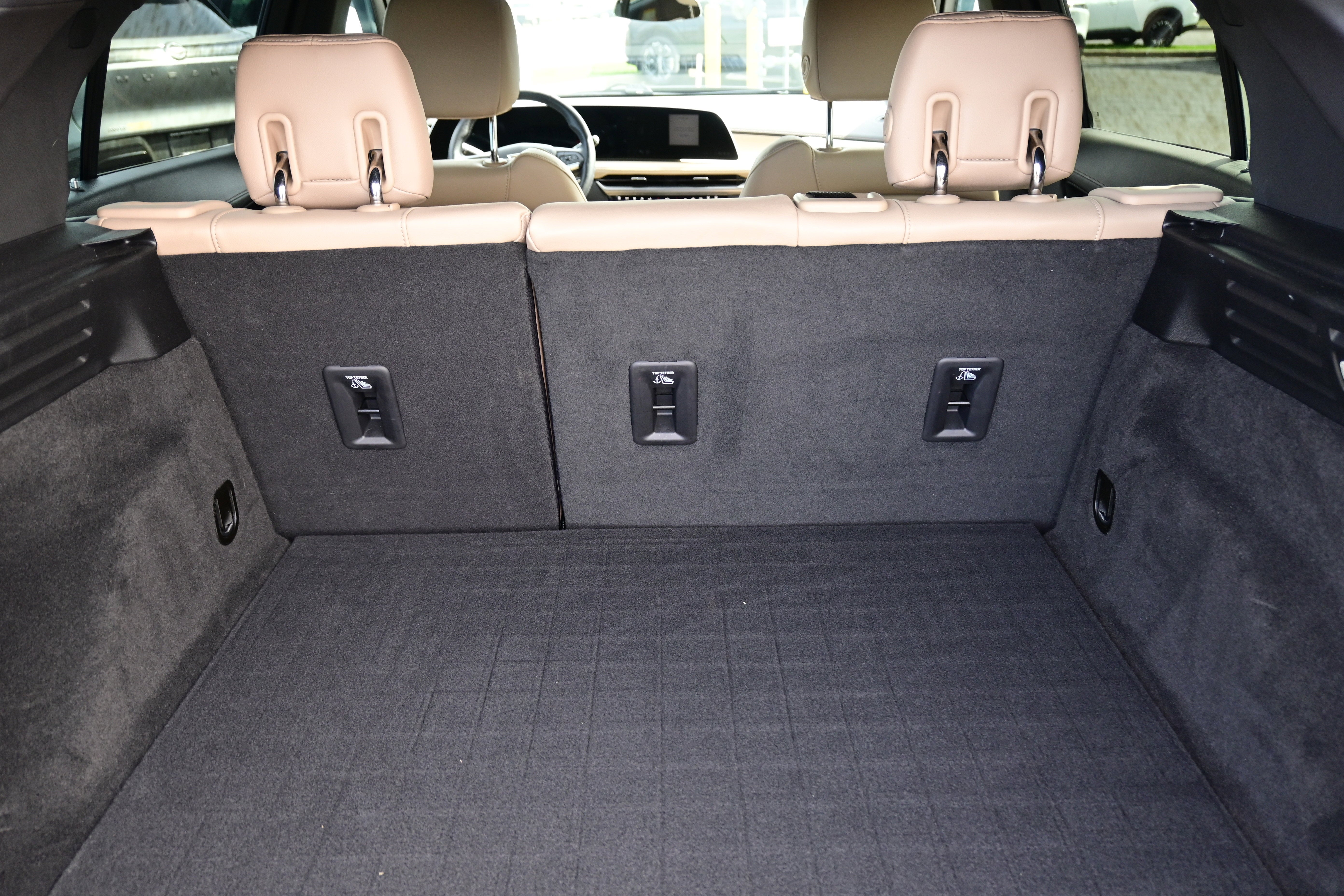 2024 Cadillac XT4 AWD Luxury