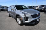 2024 Cadillac XT4 AWD Luxury