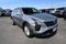 2024 Cadillac XT4 AWD Luxury