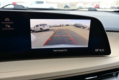 2024 Cadillac XT4 AWD Luxury