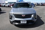 2024 Cadillac XT4 AWD Luxury