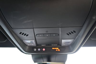 2024 Cadillac XT4 AWD Luxury