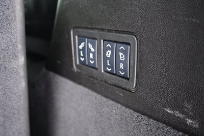 2025 Cadillac XT6 AWD Premium Luxury