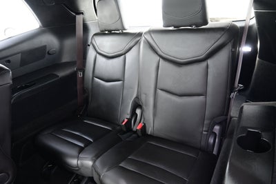 2025 Cadillac XT6 AWD Premium Luxury