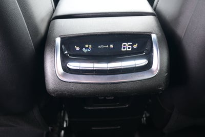 2025 Cadillac XT6 AWD Premium Luxury