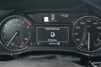 2025 Cadillac XT6 AWD Premium Luxury