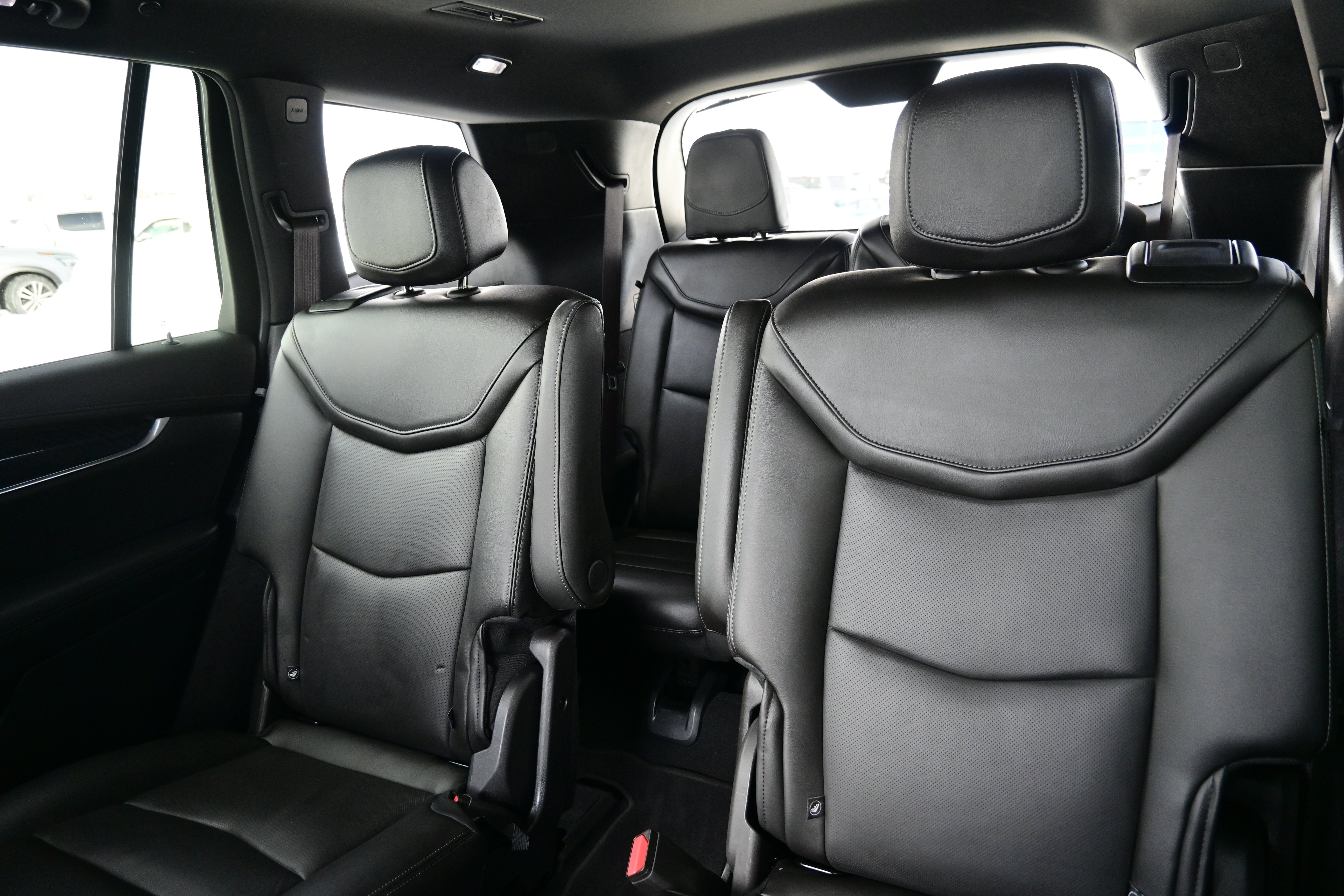 2025 Cadillac XT6 AWD Premium Luxury