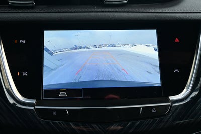 2025 Cadillac XT6 AWD Premium Luxury