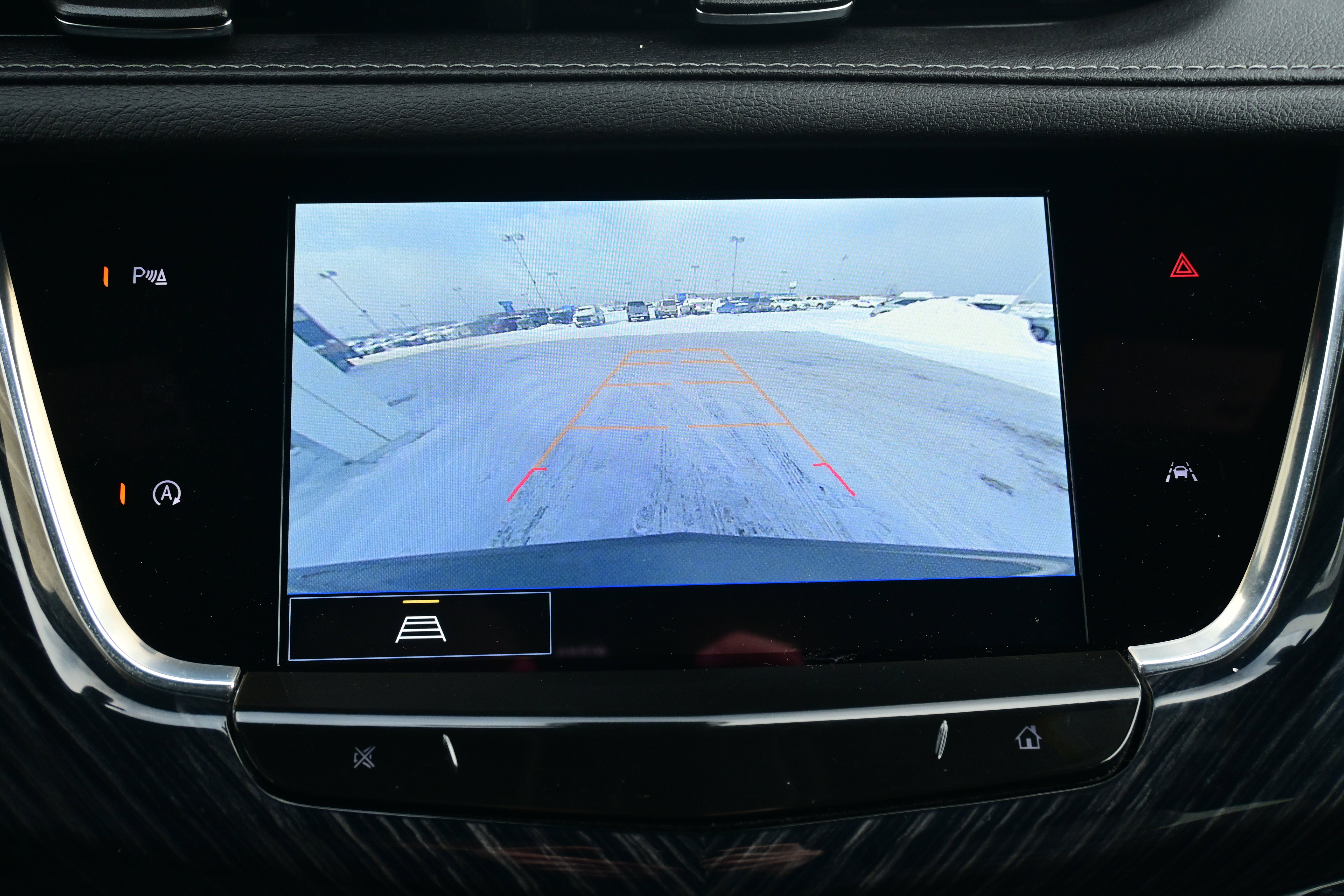 2025 Cadillac XT6 AWD Premium Luxury