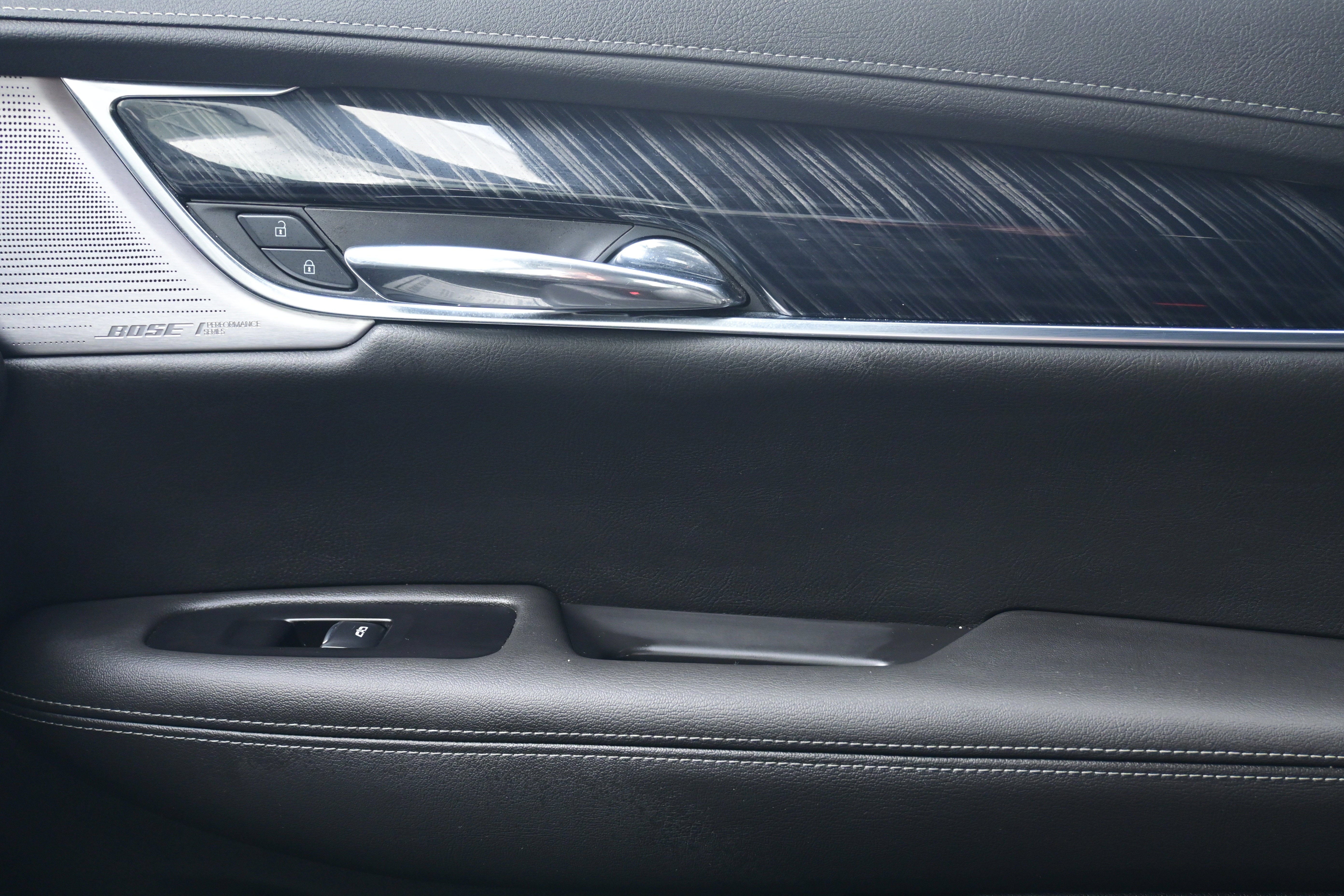 2025 Cadillac XT6 AWD Premium Luxury