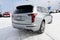 2025 Cadillac XT6 AWD Premium Luxury