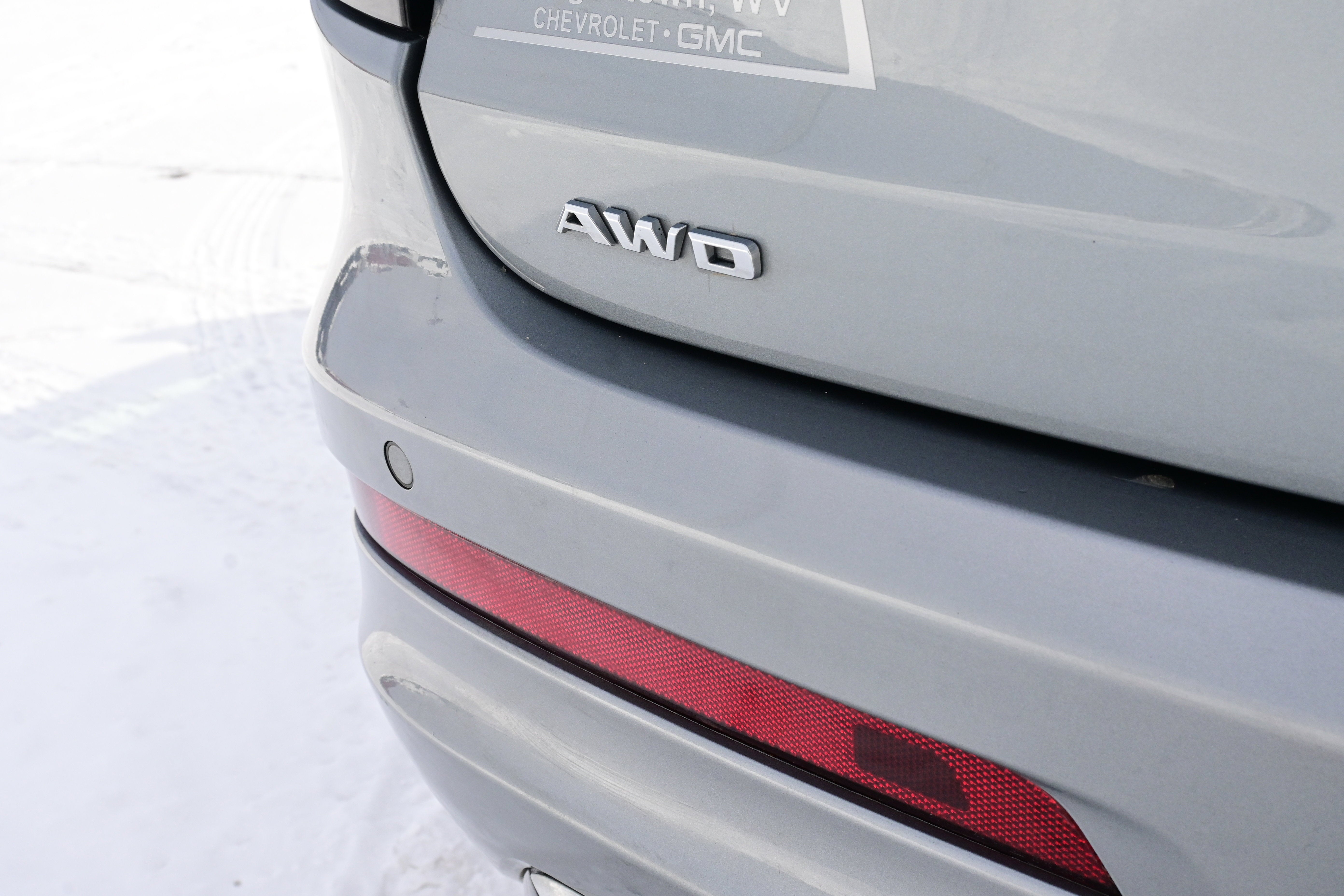 2025 Cadillac XT6 AWD Premium Luxury