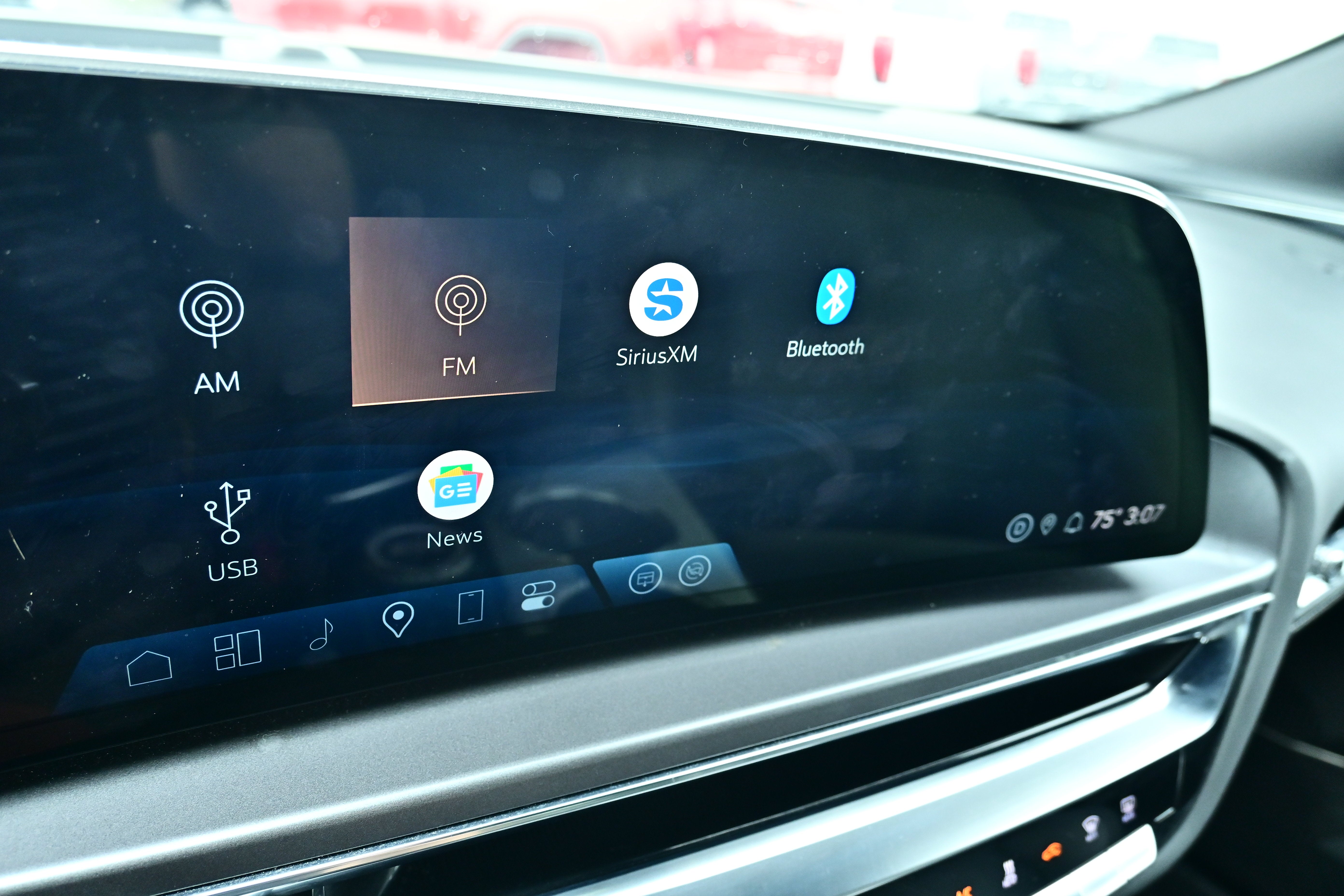 2024 Cadillac LYRIQ Tech