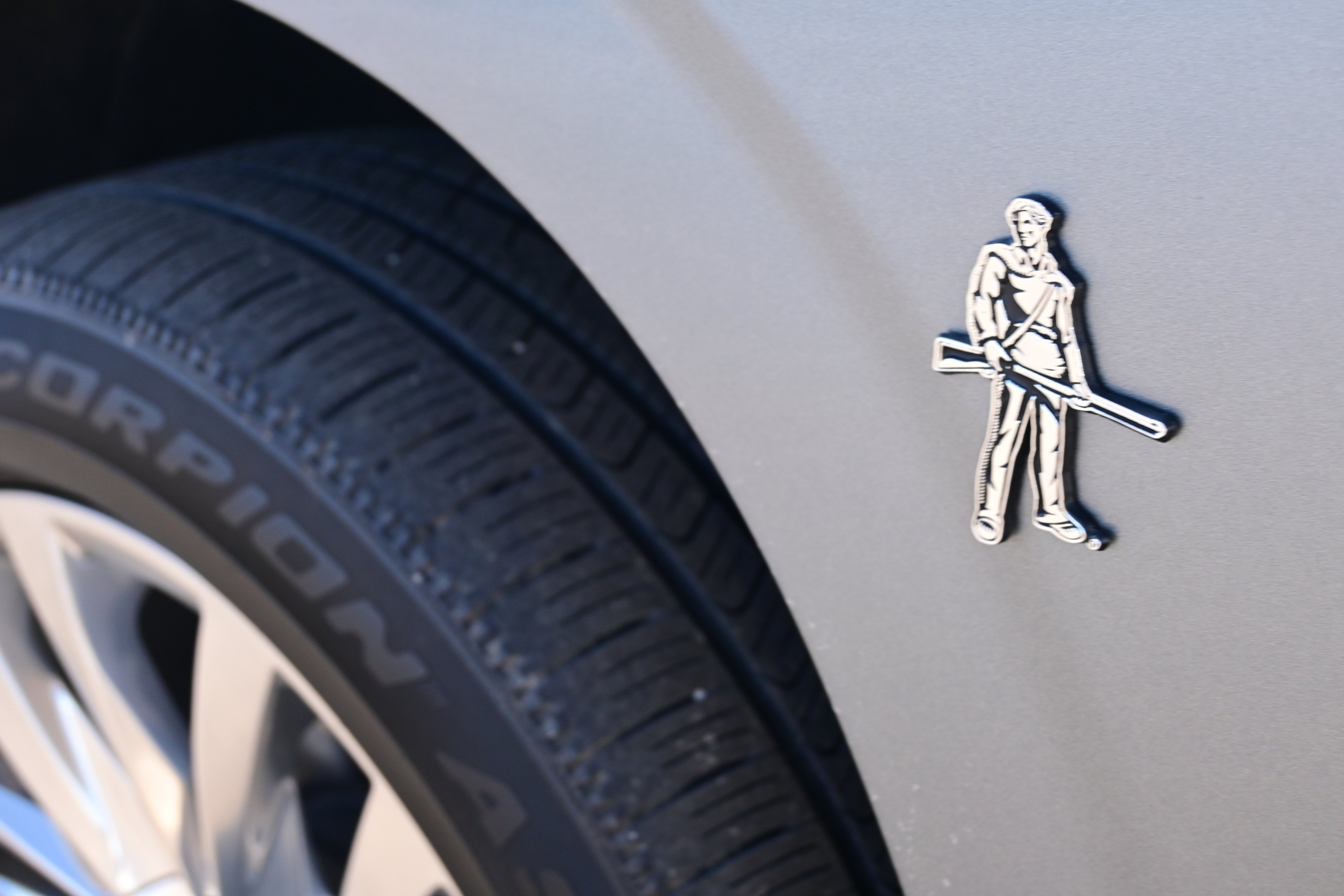 2021 Cadillac Escalade ESV Premium Luxury