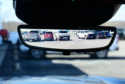 2021 Cadillac Escalade ESV Premium Luxury