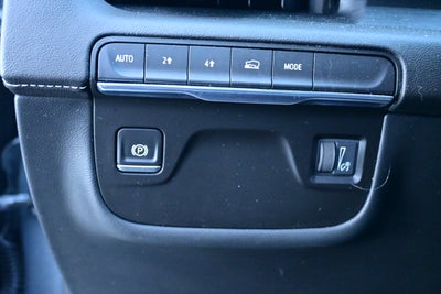 2021 Cadillac Escalade ESV Premium Luxury