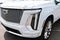 2026 Cadillac Escalade 4WD Platinum Luxury