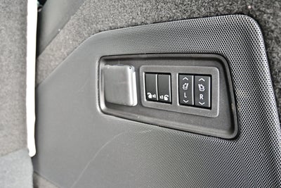 2026 Cadillac Escalade 4WD Platinum Luxury