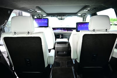 2026 Cadillac Escalade 4WD Platinum Luxury