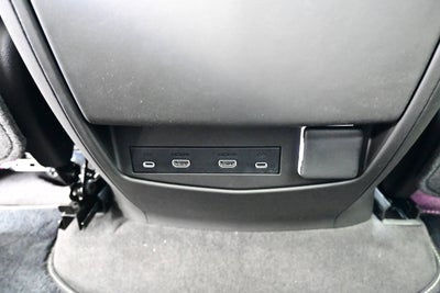 2026 Cadillac Escalade 4WD Platinum Luxury